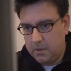 Adam Fierro